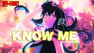 SPY X FAMILY AMV | 