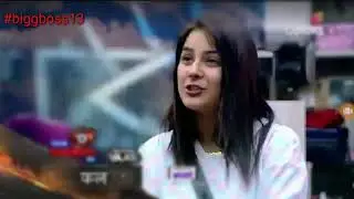 BIGG BOSS 13 - 14 January 2020 - Sidharth Accepts Shehnaz Gill's Love Proposal