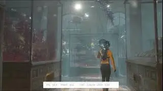 3dmark Time Spy Extreme Stress Test