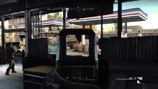 Homefront Walkthrough - Part 1