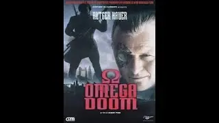 Omega doom 1996 VHS Rip dublado