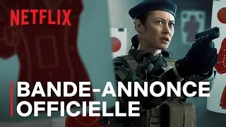 Sentinelle | Bande-annonce officielle | Netflix France
