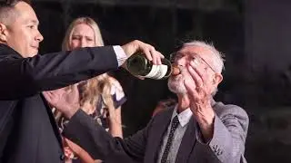 Tribute to Bill Doff
