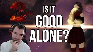 Is Guild Wars 2 A Good Solo MMO?