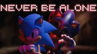 NEVER BE ALONE - Outcome Memories GMV