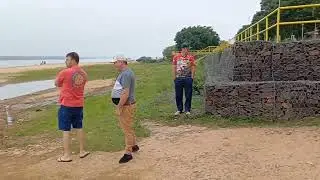 Rio parana 