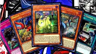 Pure Danger! Deck Profile Yu-Gi-Oh! (October 2020)