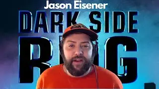 DARK SIDE OF THE RING Creator on What Was the Inspiration for the Show & Thoughts on WWE's A&E Show