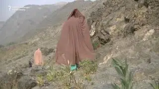 Pakistan Polio Vaccine Drive Targets Tribal Areas