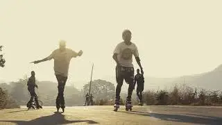 Blantyre Skater and Riders Club