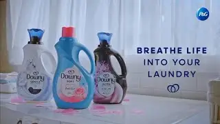 Downy April Fresh Commercial (2025)