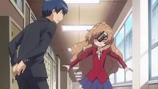 Toradora [Fun AMV] ~ NEFFEX - LIFE