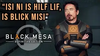 Seguimos con Guaton Freeman - Half Life por primera vez! - Ep#05