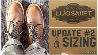 Luosjiet 