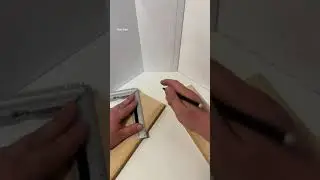 How to measure this angle - Easy measuring