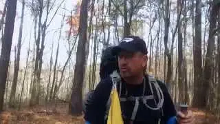 Medoc Mountain State Park Camp
