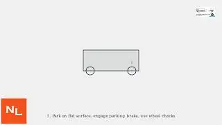 How To Remove 2022&ndash;2023 Nissan Pathfinder Spare Tire &ndash; Jack Location & Change Flat