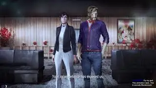 Archived Stream - Phantom Doctrine Set 1