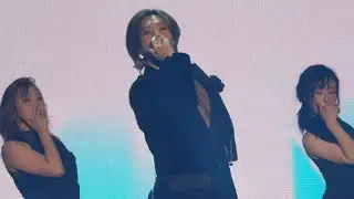 260101 Guilty  2025 서울콘 X WORLD K-POP FESTIVAL 태민(TAEMIN)