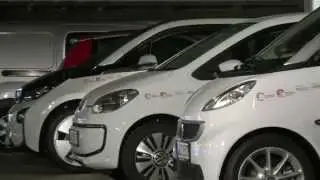 Car Sharing - an alternative mobility option