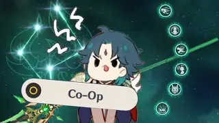C6 XIAO IN CO-OP