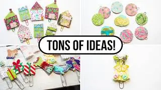 Welcome to THE Paper Clip Palooza!
