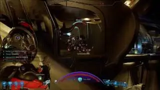 Vanguard Mass Effect: Andromeda Multiplayer - Gold