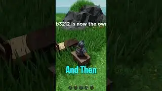 Hack to give 20% Speed Boost in #roblox Survival Game Tips and Tricks