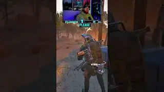 Это просто невероятная связь | Arc Raiders