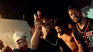 RrReptile Brando Blakk - John Wick (Official Music Video)