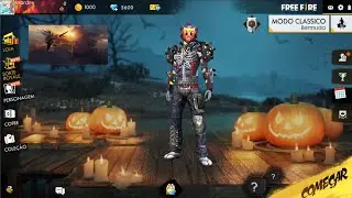 Доступ к онлайн-режиму PVP в Free Fire 2018 &mdash; ностальгия?!