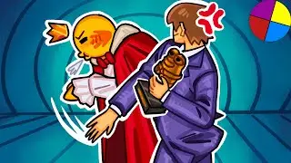 The Streamer Awards DISASTER | QUAG Fridays