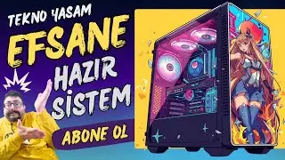 Fiyat Performans Hazır Sistem ve Ekipman Tavsiyesi #hazirsistem