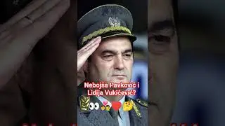 #general #pavkovic #nebojsa #lidijavukicevic #elita9 #vesti #srbija