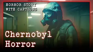 Chernobyl Horror: Shocking Plot Twist | Horror Story | Animated Horror Stories | Bedtime Stories #55