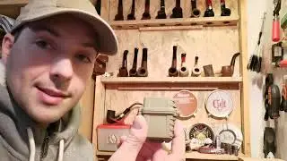 Conseils pour le culotage et nouveau zippo