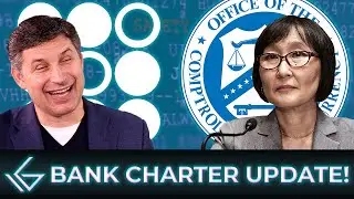 SoFi Stock: Bank Charter UPDATE [Saule Omarova WITHDRAWS!]