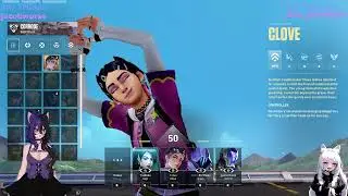 Bottom Frag Energy | !lurk | !discord | !drops