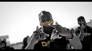Desert Kingz - WE BLEED (Music Video)