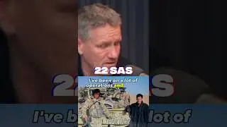 British SAS: Are The UK Special Forces The Best In The World?🇬🇧⚔️
