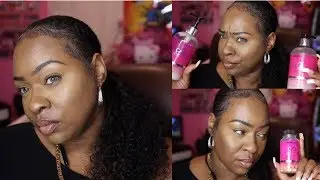 Does HAIRFINITY really work?