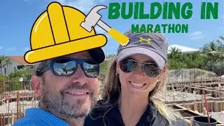 Building a New Home in the Marathon, FL 33050