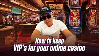 VIP Customer Support &mdash; The Secret to Scaling Your iGaming Business