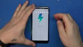Xiaomi Redmi 5 Plus Hard Reset