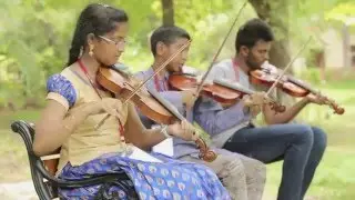 Bridge Academy Music & Fine Arts