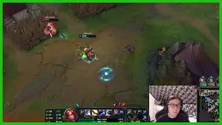 Baus with the Clutch SOLO BOLO