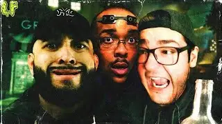Loud Flavor Plays The Outlast Trials W/ @absolutelyamel @biigmike - Part 1