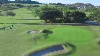 Maesdu 2023 Hole 1