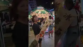 Впервые пробую тангулу в Куала-Лумпуре 🍓