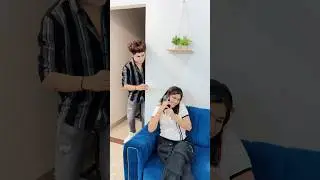 Galat fehmi 😨 || jaanvi Patel #shorts